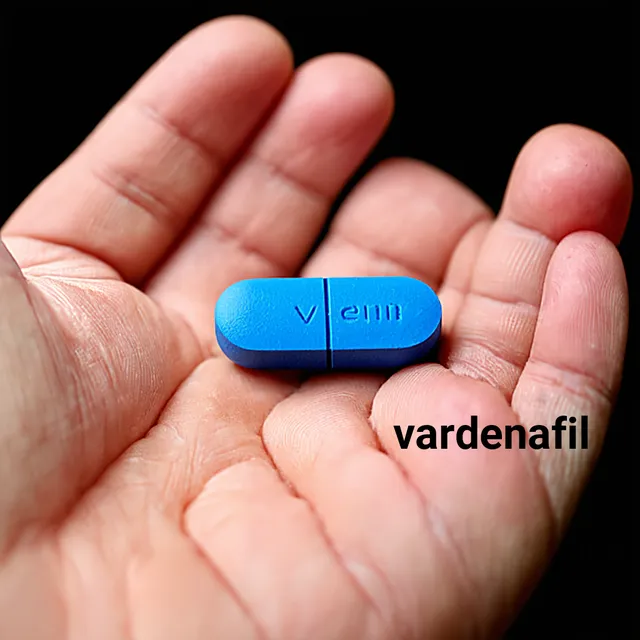 Prezzo vardenafil orodispersibile